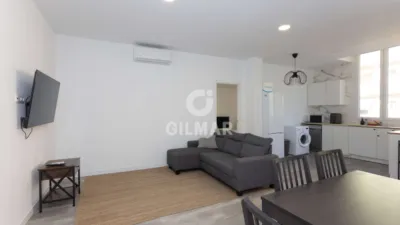 Apartment in Pacífico photo 2