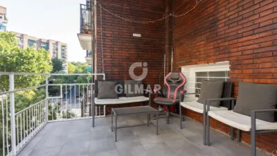 Apartment in Pacífico photo 11