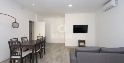 Apartment in Pacífico photo 6