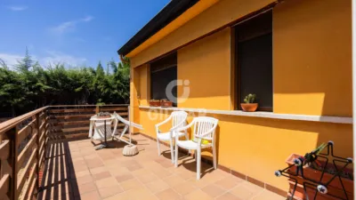 Chalet in Becerril photo 9