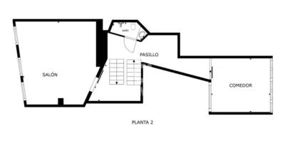 Chalet en Centro Sevilla photo 30
