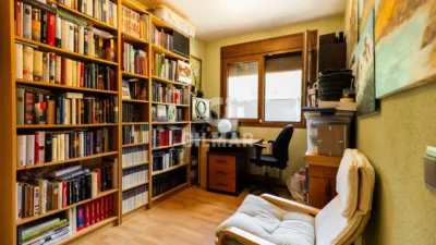 Chalet in Becerril photo 40