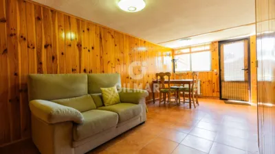 Chalet in Becerril photo 19