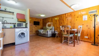 Chalet in Becerril photo 16