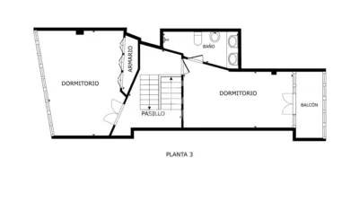 Chalet en Centro Sevilla photo 31
