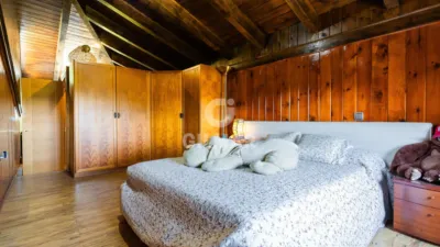 Chalet in Becerril photo 27