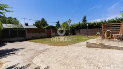 Chalet in Becerril photo 7