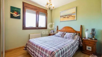 Chalet in Becerril photo 39