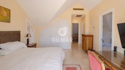 Apartment in Río Real photo 46