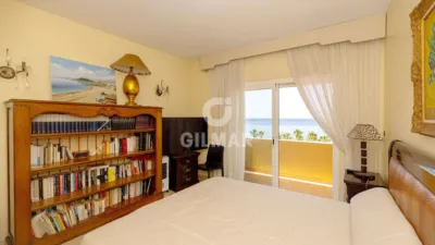 Apartment in Río Real photo 41