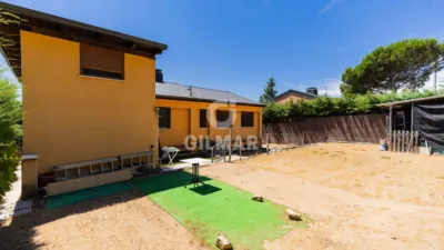 Chalet in Becerril photo 13