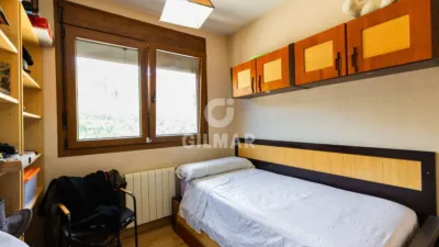 Chalet in Becerril photo 37