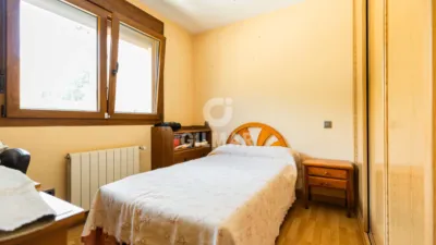 Chalet in Becerril photo 35