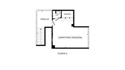 Chalet en Centro Sevilla photo 33