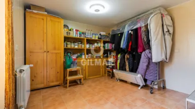 Chalet in Becerril photo 25