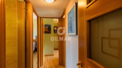 Chalet in Becerril photo 34