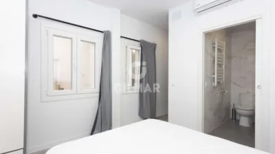 Apartment in Pacífico photo 19