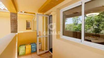 Apartment in Río Real photo 13