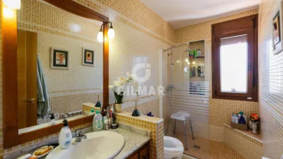 Chalet in Becerril photo 38