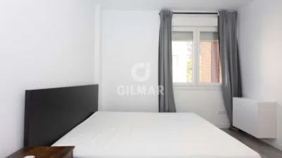 Apartment in Pacífico photo 20