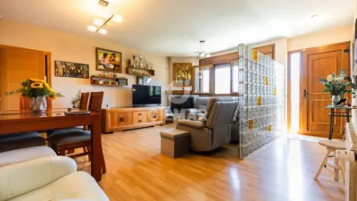 Chalet in Becerril photo 31