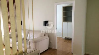 Apartment in Fuencarral (Valverde) photo 7