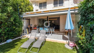 Chalet in Pozuelo de Alarcón photo 5