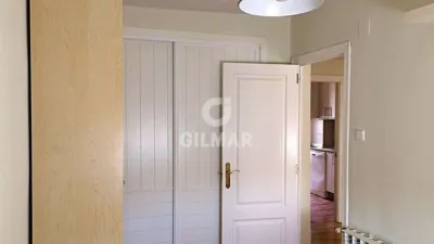 Apartment in Fuencarral (Valverde) photo 10