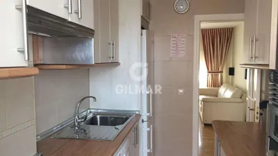 Apartment in Fuencarral (Valverde) photo 4