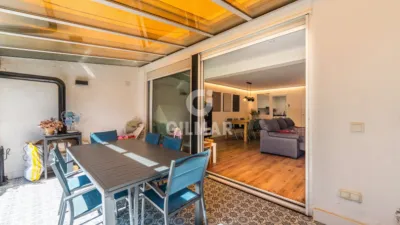 Chalet in Pozuelo de Alarcón photo 9