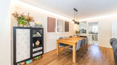 Chalet in Pozuelo de Alarcón photo 11