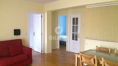 Apartment in Fuencarral (Valverde) photo 2