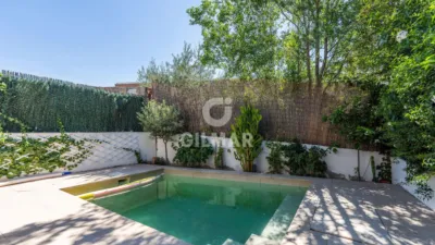 Chalet in Pozuelo de Alarcón photo 7
