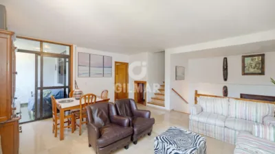 Duplex in Seguers photo 5