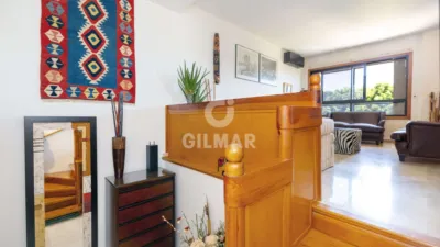 Duplex in Seguers photo 10