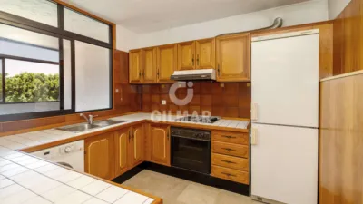 Duplex in Seguers photo 13