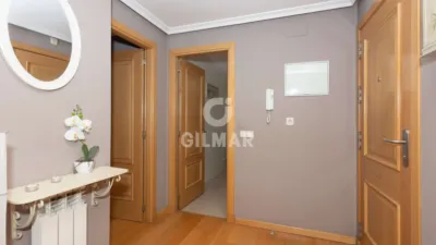 Piso en Pacífico photo 14