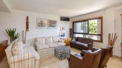 Duplex in Seguers photo 7