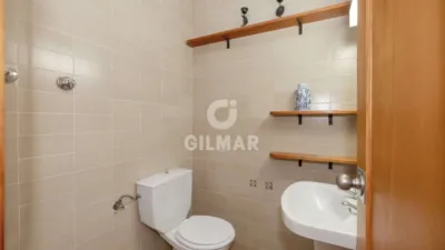 Duplex in Seguers photo 22