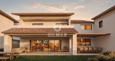 Chalet in Mirasierra photo 3
