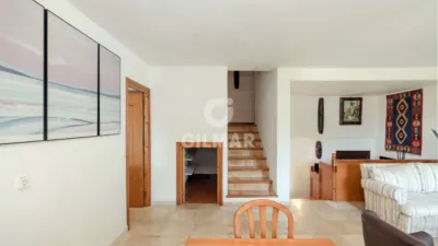 Duplex in Seguers photo 11