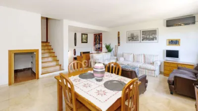 Duplex in Seguers photo 9