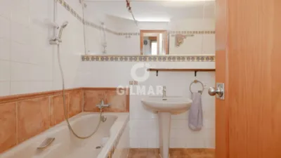 Duplex in Seguers photo 18