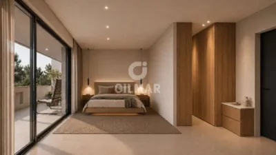 Chalet in Mirasierra photo 5