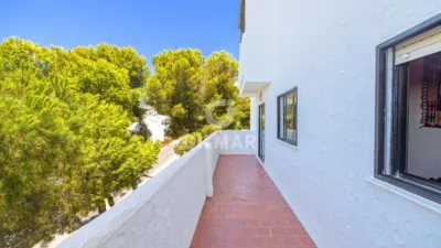 Duplex in Seguers photo 34