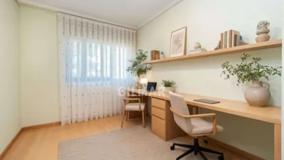 Apartment in Alameda de Osuna photo 33