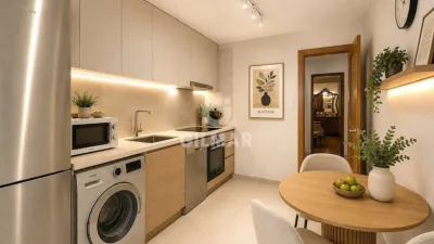 Piso en Fuencarral (Valverde) photo 3