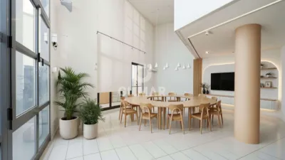 Flat in Rejas photo 49