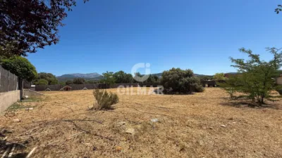 Chalet in Guadarrama photo 3