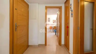 Apartment in Estepona Pueblo photo 6